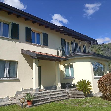 Oliveto Lario Casa Olive 2 빌라 외부 사진