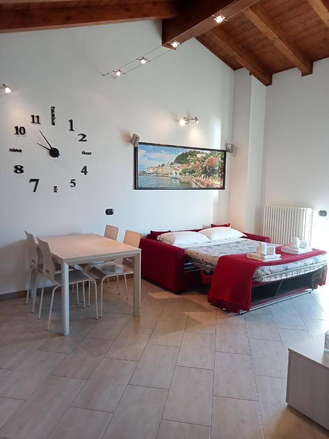Oliveto Lario Casa Olive 2 빌라 외부 사진