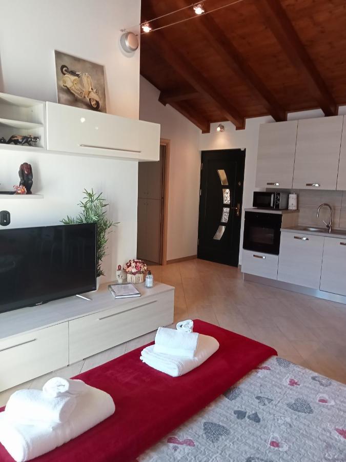 Oliveto Lario Casa Olive 2 빌라 외부 사진