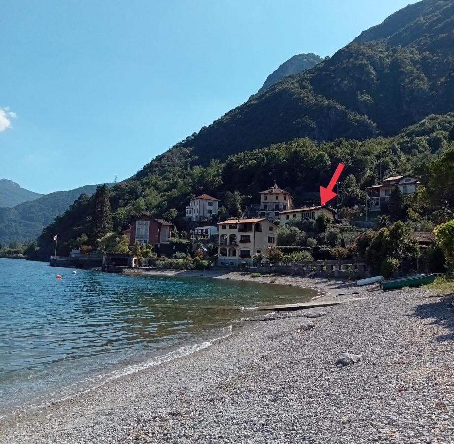 Oliveto Lario Casa Olive 2 빌라 외부 사진