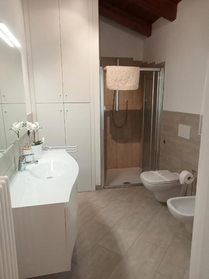 Oliveto Lario Casa Olive 2 빌라 외부 사진