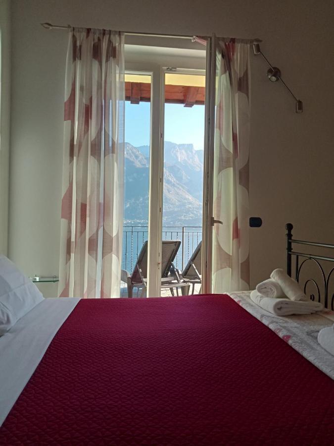 Oliveto Lario Casa Olive 2 빌라 외부 사진