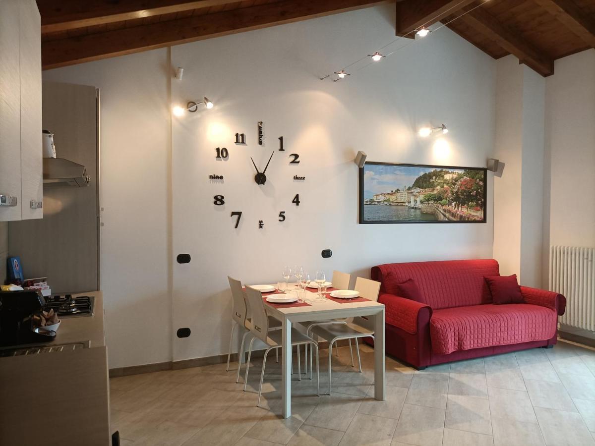 Oliveto Lario Casa Olive 2 빌라 외부 사진