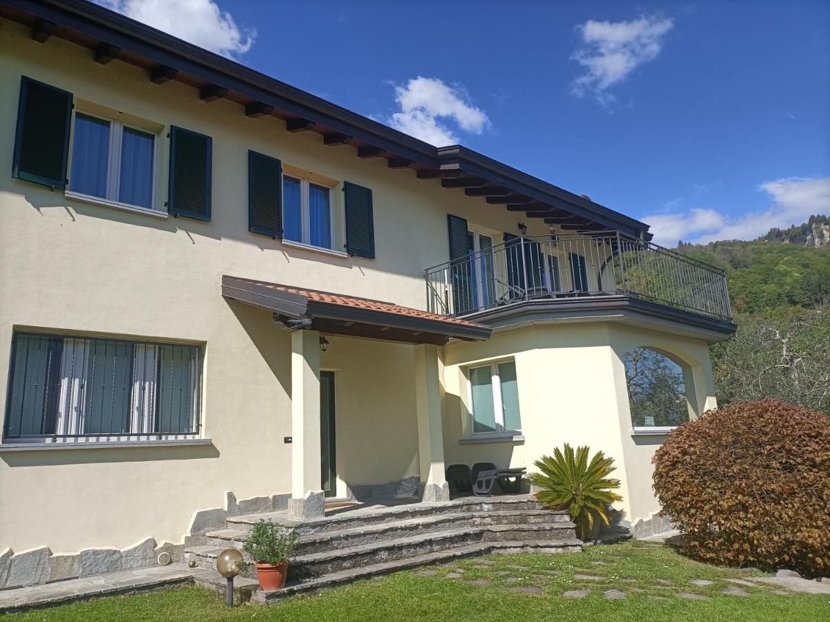 Oliveto Lario Casa Olive 2 빌라 외부 사진