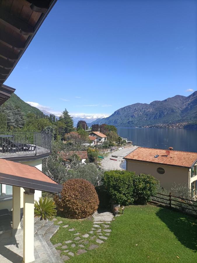 Oliveto Lario Casa Olive 2 빌라 외부 사진