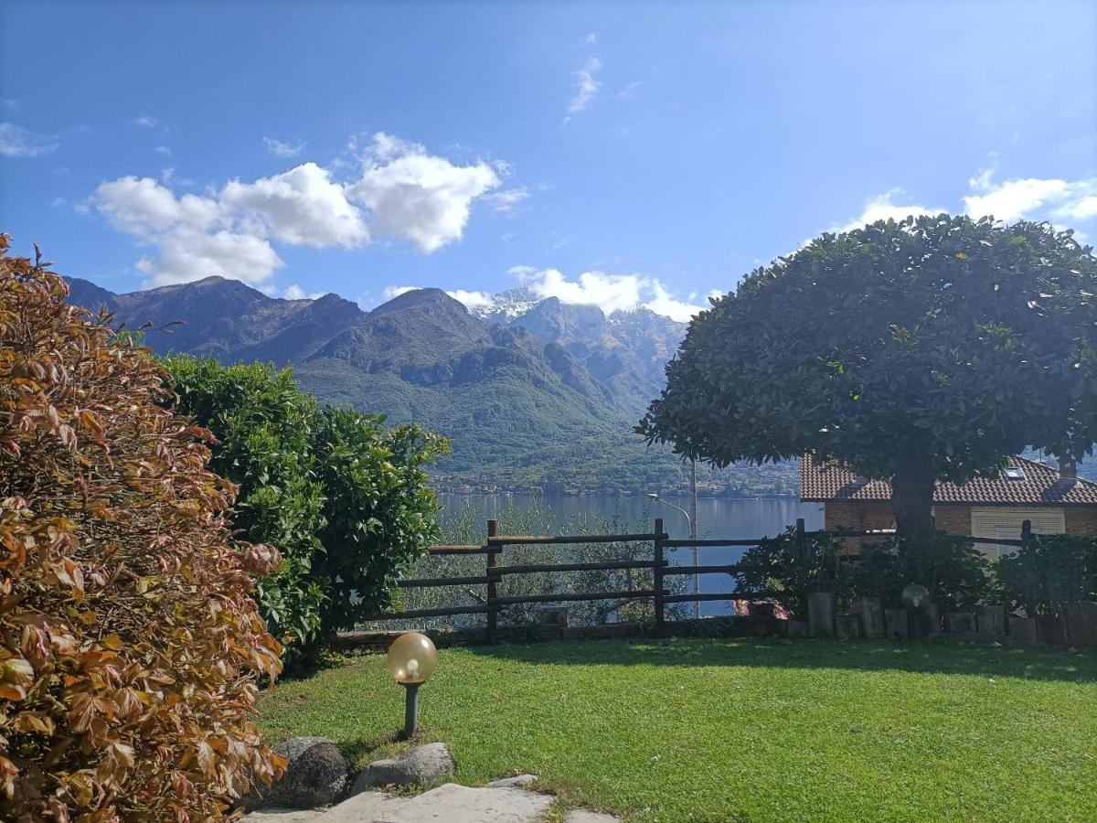 Oliveto Lario Casa Olive 2 빌라 외부 사진