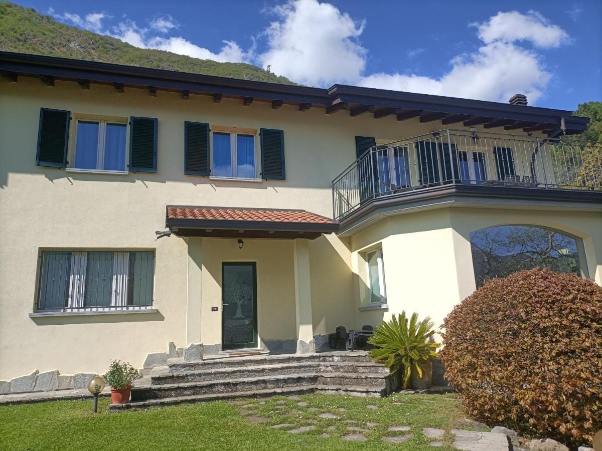 Oliveto Lario Casa Olive 2 빌라 외부 사진