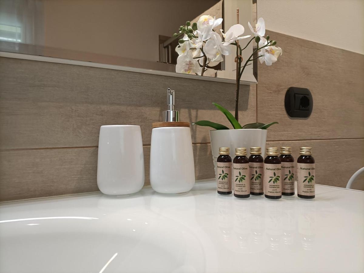 Oliveto Lario Casa Olive 2 빌라 외부 사진