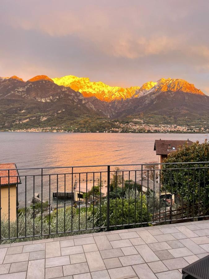 Oliveto Lario Casa Olive 2 빌라 외부 사진