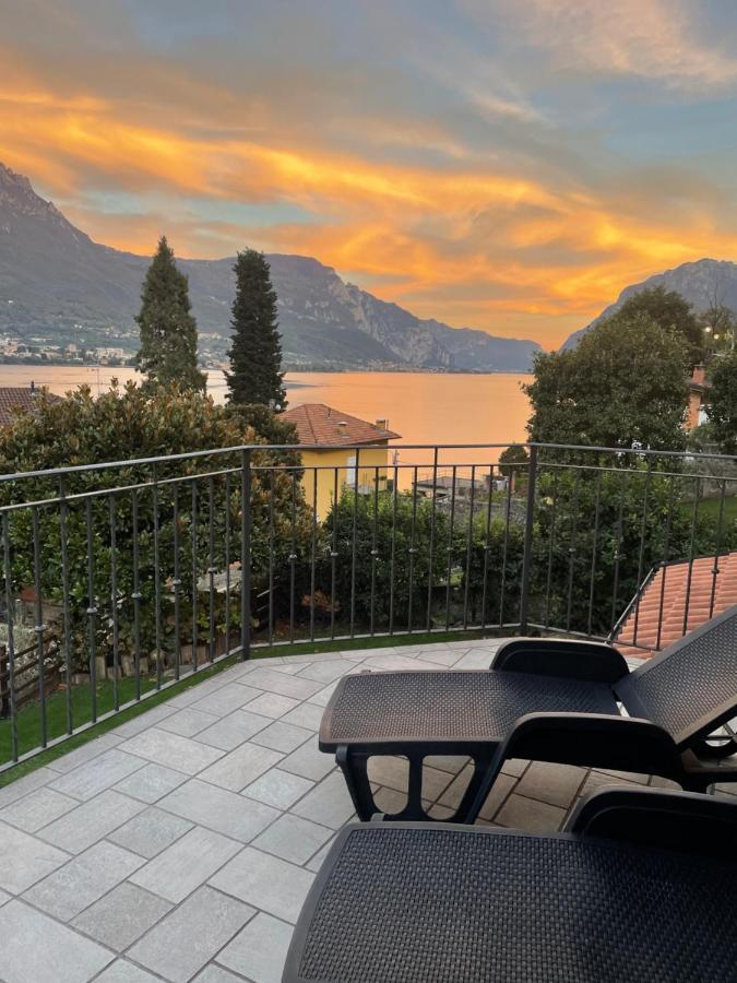 Oliveto Lario Casa Olive 2 빌라 외부 사진