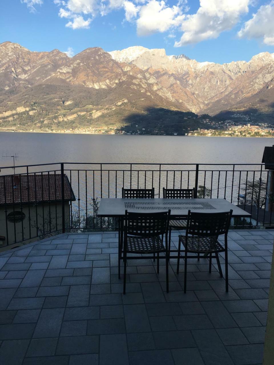 Oliveto Lario Casa Olive 2 빌라 외부 사진