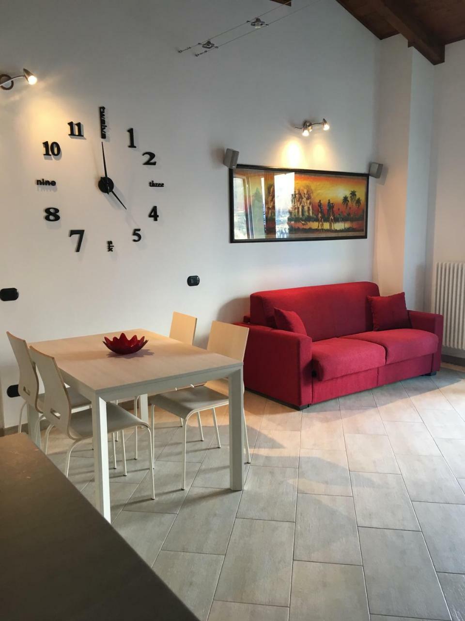 Oliveto Lario Casa Olive 2 빌라 외부 사진