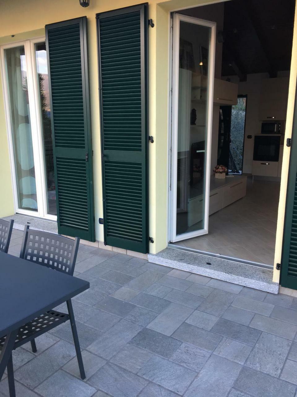 Oliveto Lario Casa Olive 2 빌라 외부 사진