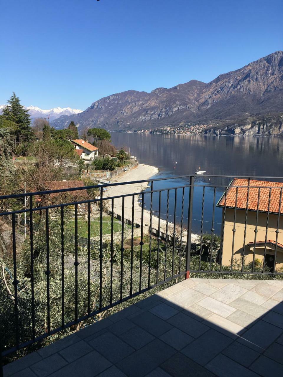 Oliveto Lario Casa Olive 2 빌라 외부 사진